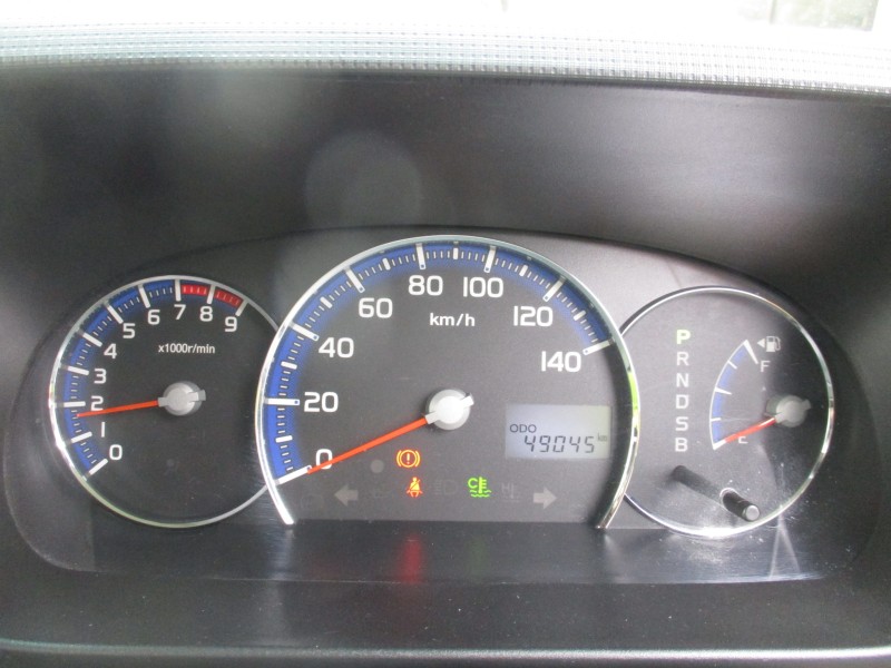 トヨタ ピクシススペース21枚目