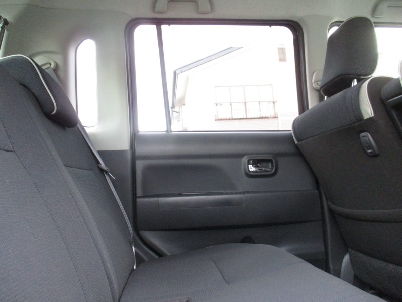 トヨタ ピクシススペース25枚目