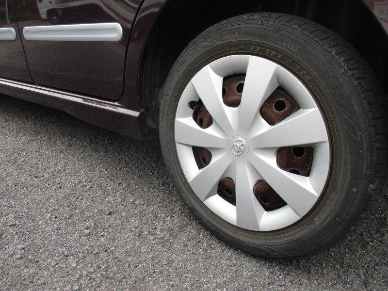 トヨタ ピクシススペース28枚目