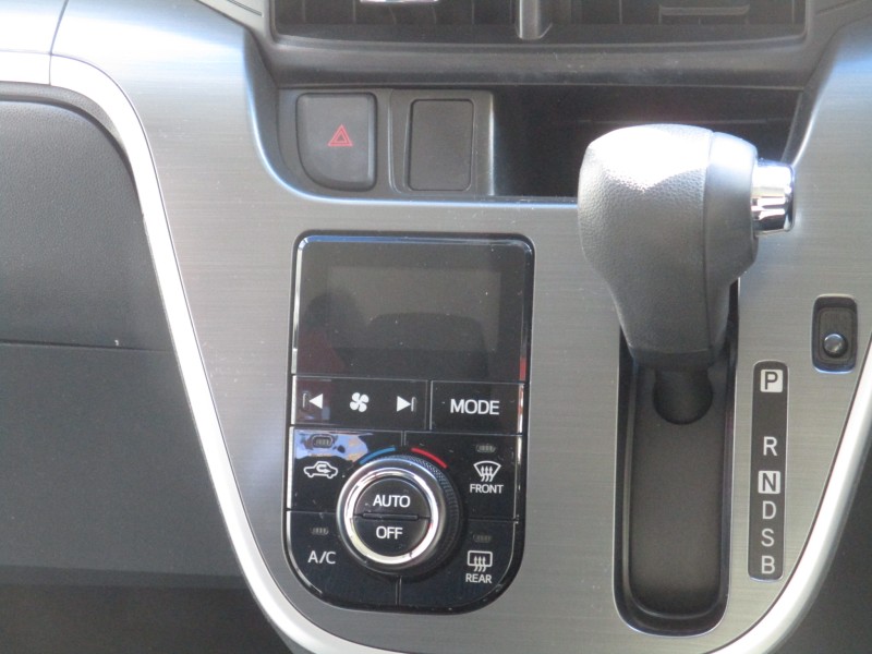 ダイハツ ムーヴ11枚目