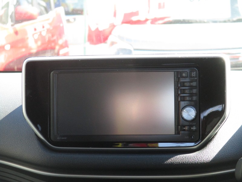 ダイハツ ムーヴ12枚目