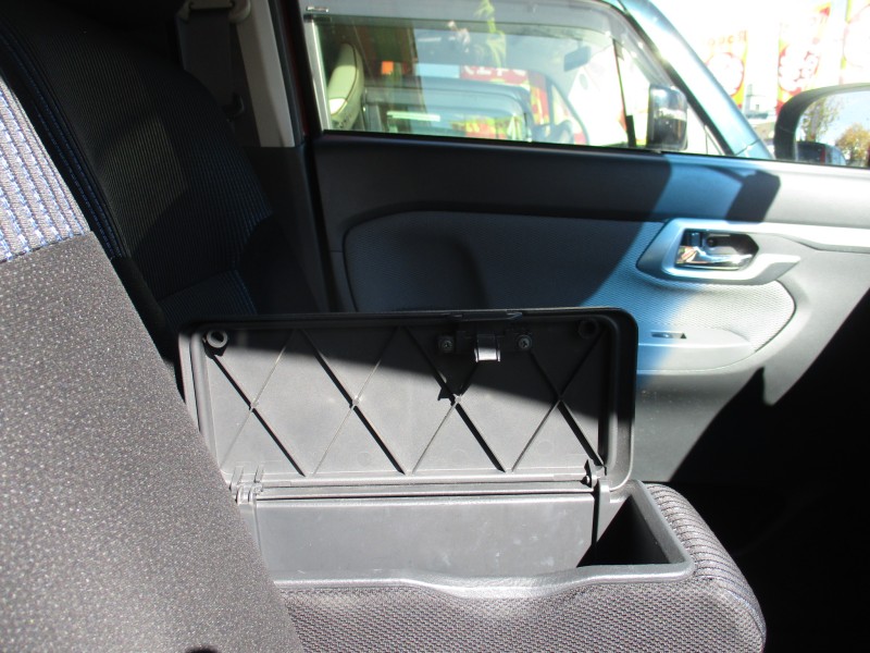 ダイハツ ムーヴ13枚目