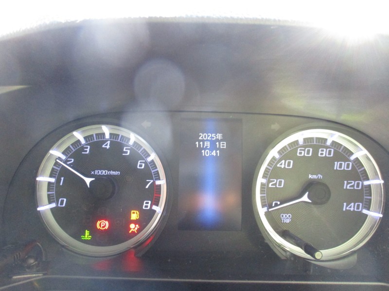 ダイハツ ムーヴ19枚目