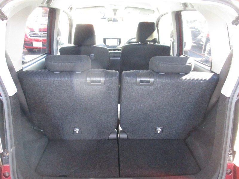 ダイハツ ムーヴ6枚目