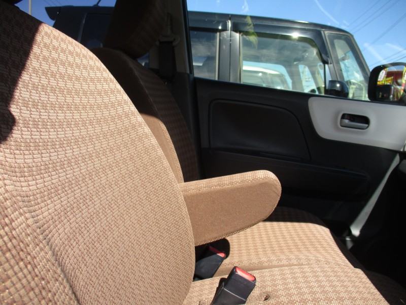 ニッサン モコ9枚目