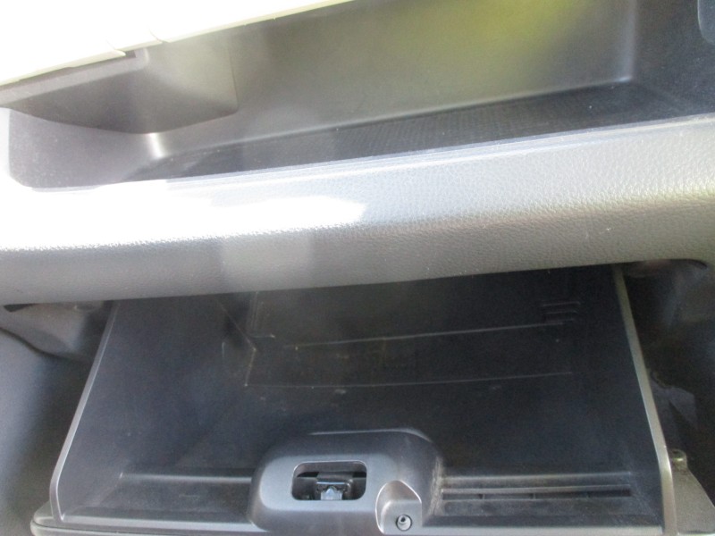 ニッサン モコ12枚目