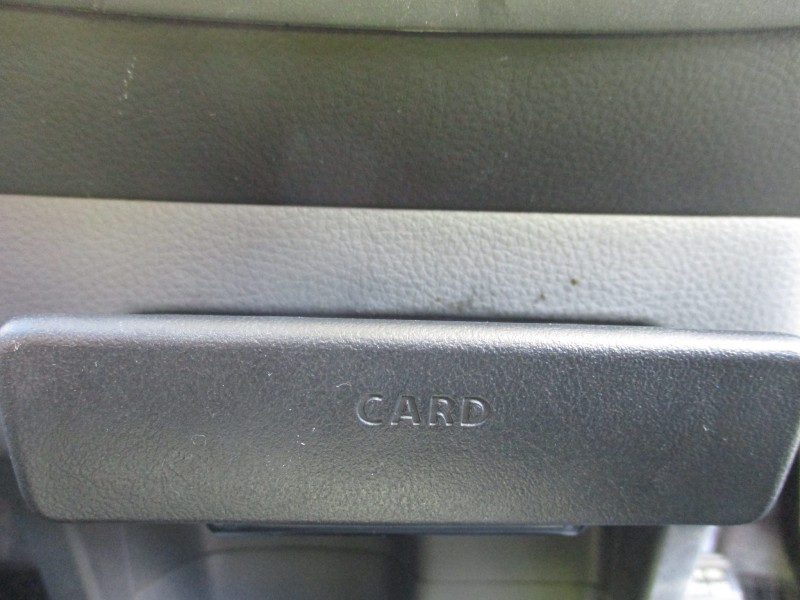 ニッサン モコ16枚目