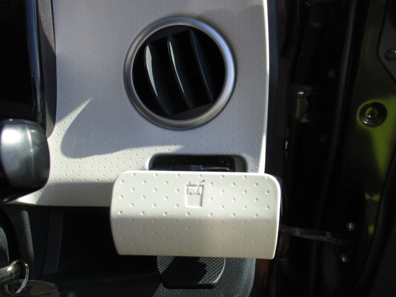 ニッサン モコ17枚目