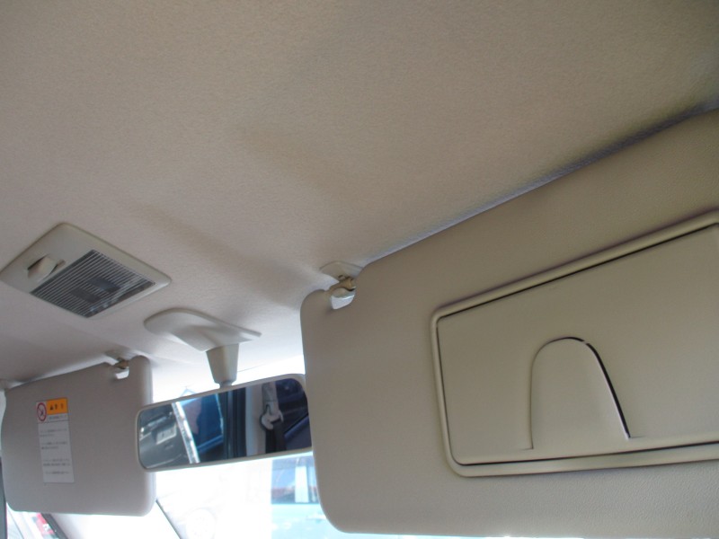 ニッサン モコ21枚目