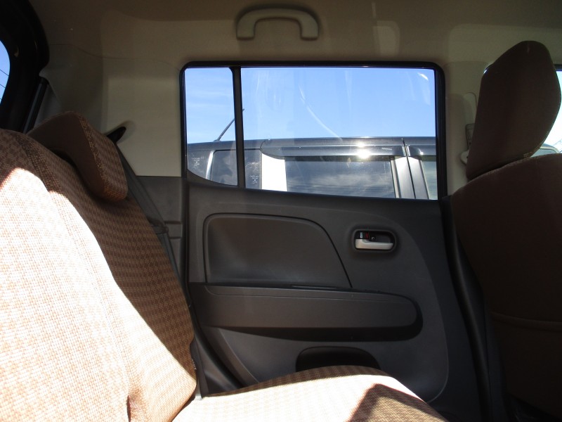 ニッサン モコ24枚目