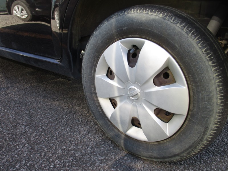 ニッサン モコ27枚目