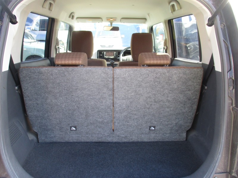 ニッサン モコ6枚目