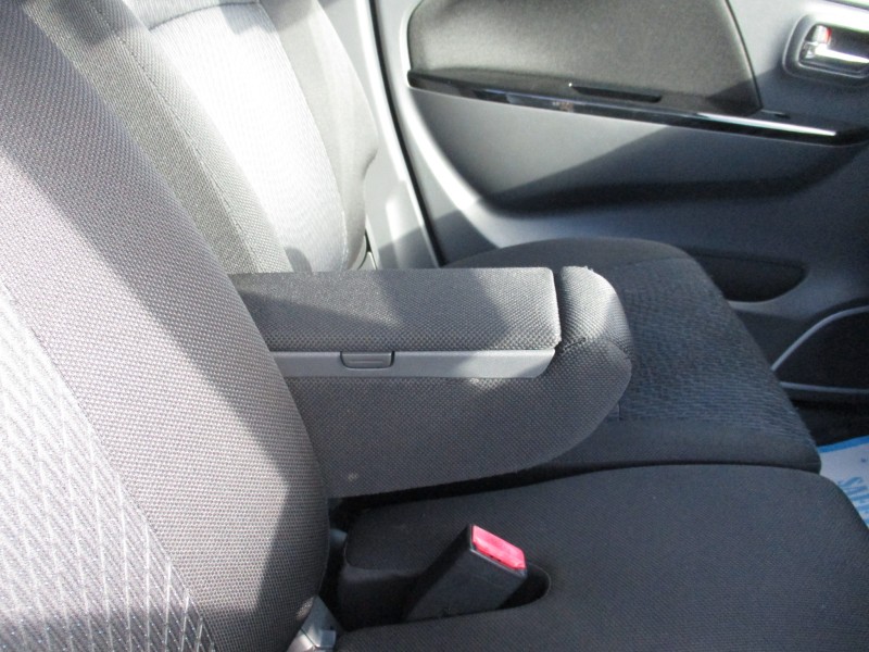 スズキ ワゴンR9枚目