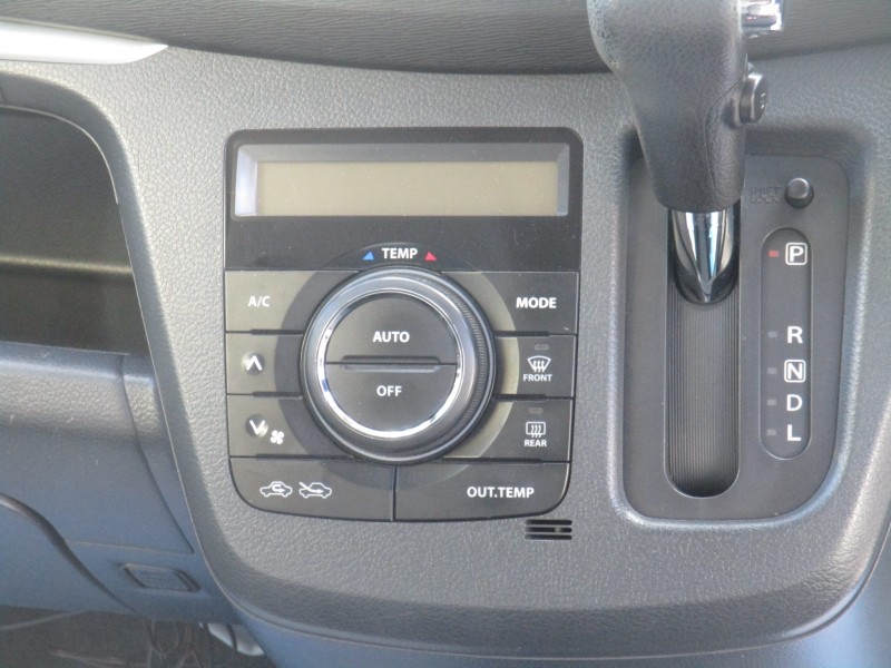 スズキ ワゴンR13枚目