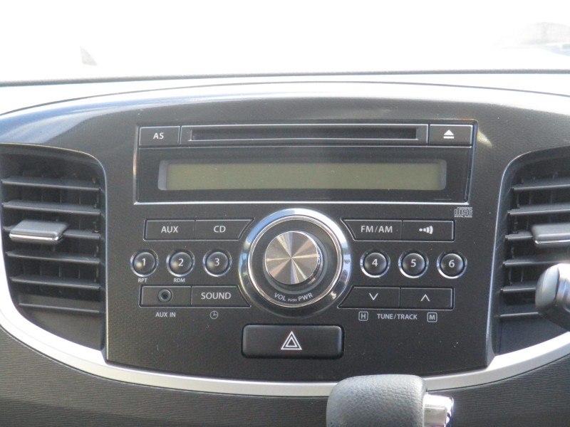 スズキ ワゴンR14枚目