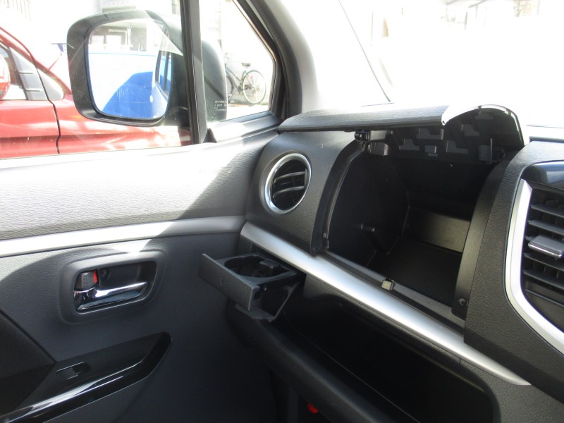 スズキ ワゴンR15枚目