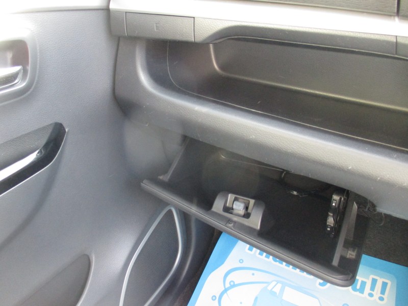 スズキ ワゴンR16枚目