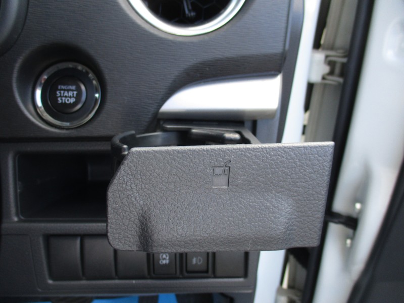 スズキ ワゴンR19枚目