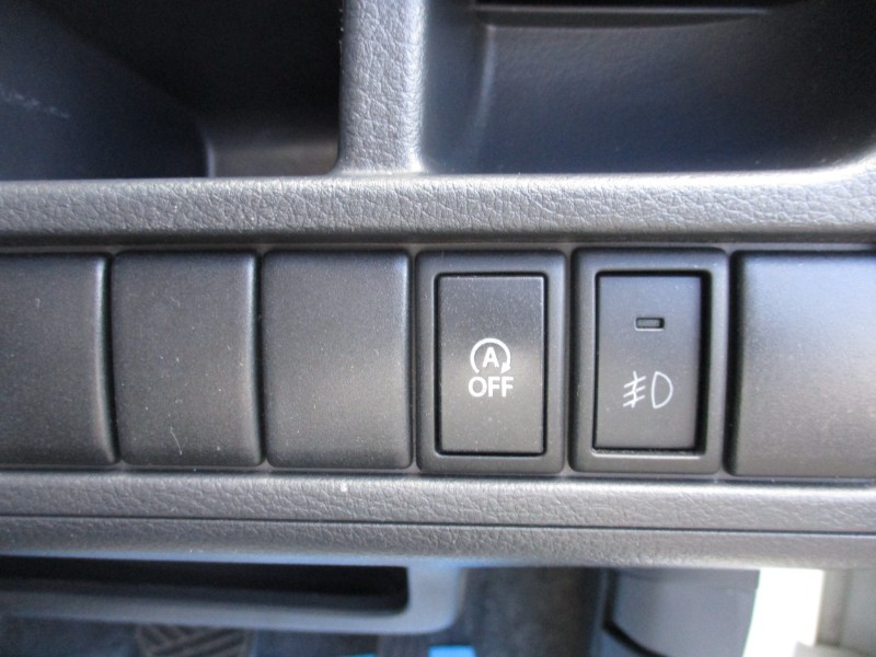 スズキ ワゴンR20枚目