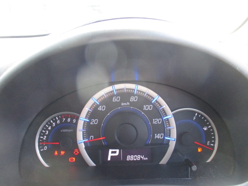 スズキ ワゴンR21枚目