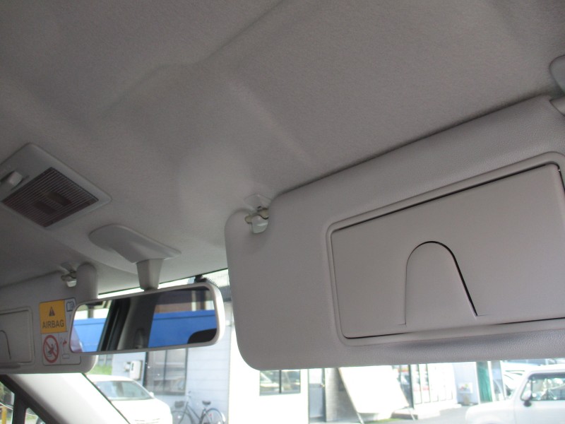 スズキ ワゴンR22枚目