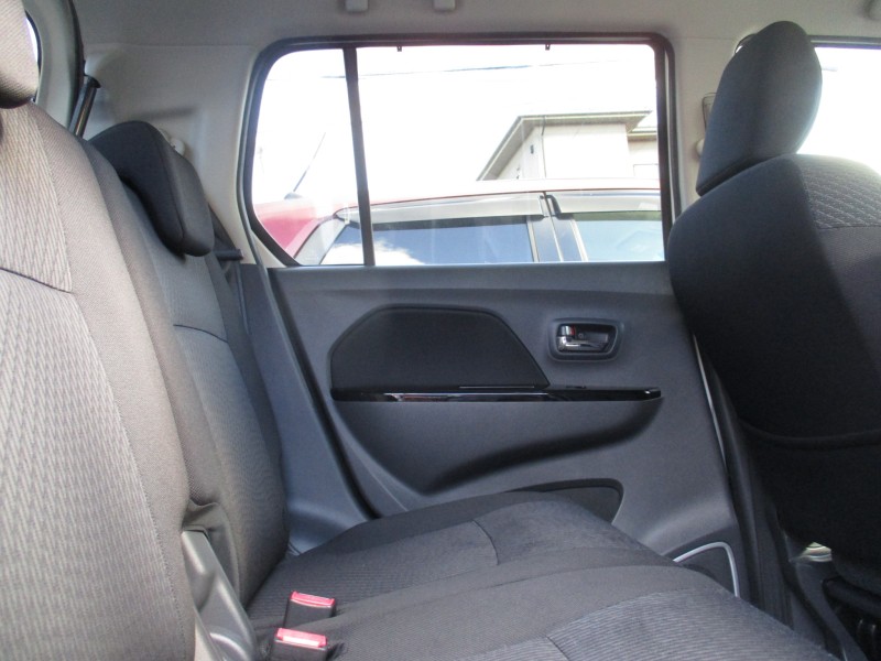 スズキ ワゴンR25枚目