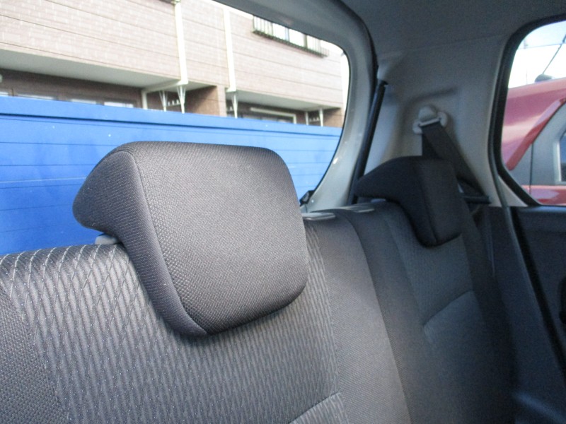 スズキ ワゴンR26枚目