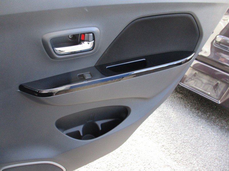 スズキ ワゴンR27枚目