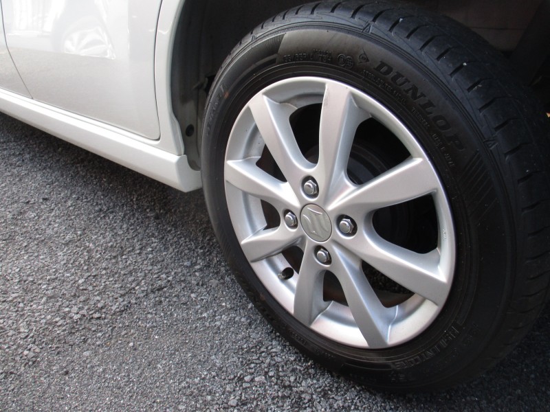 スズキ ワゴンR28枚目