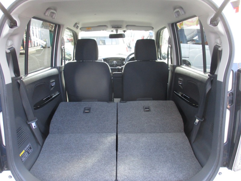 スズキ ワゴンR7枚目