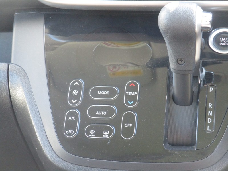 三菱 eKスペース11枚目