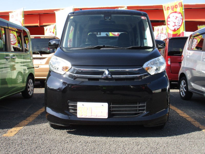 三菱 eKスペース1枚目