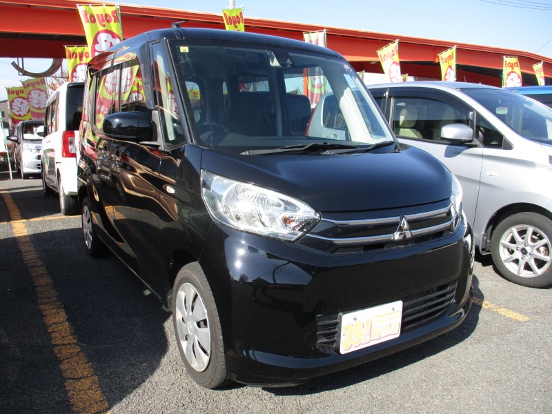 三菱 eKスペース2枚目