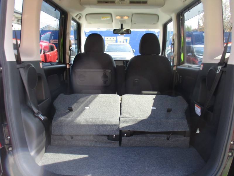 三菱 eKスペース7枚目