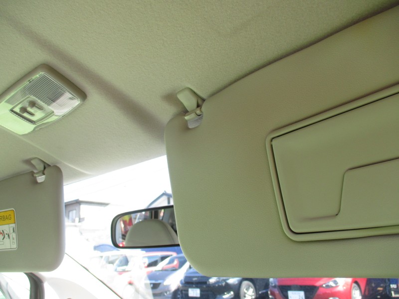 三菱 eKワゴン19枚目