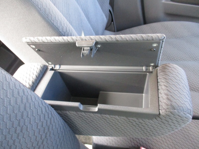 スズキ スペーシア10枚目