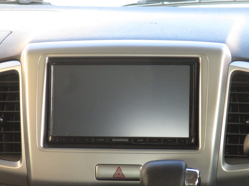 スズキ スペーシア14枚目