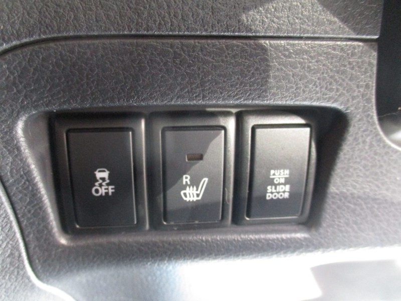 スズキ スペーシア18枚目