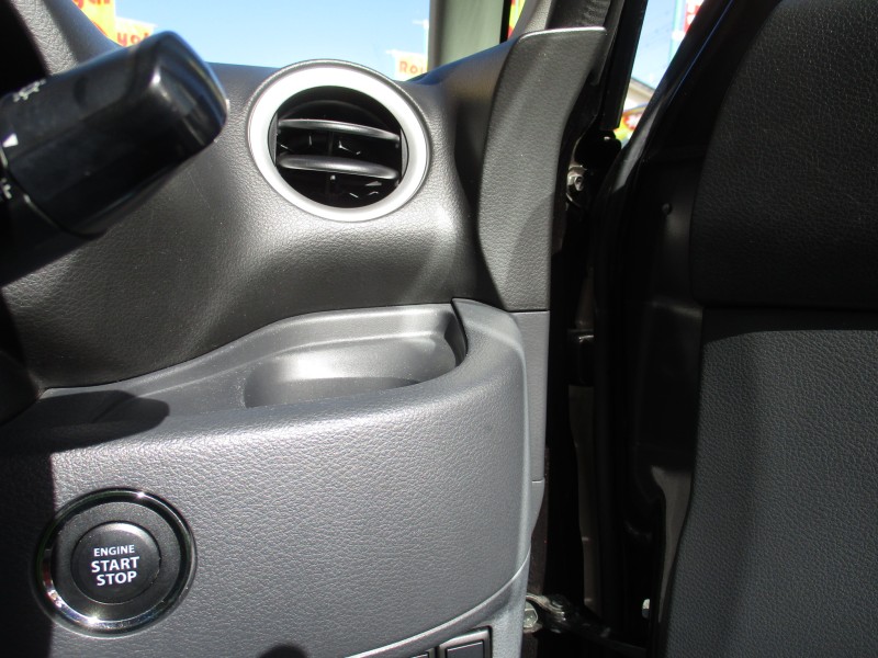 スズキ スペーシア19枚目