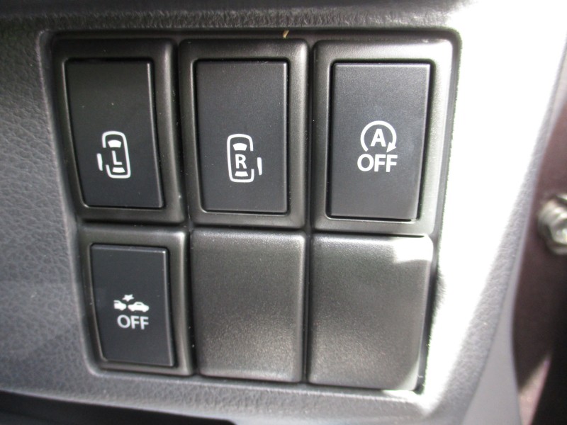 スズキ スペーシア21枚目