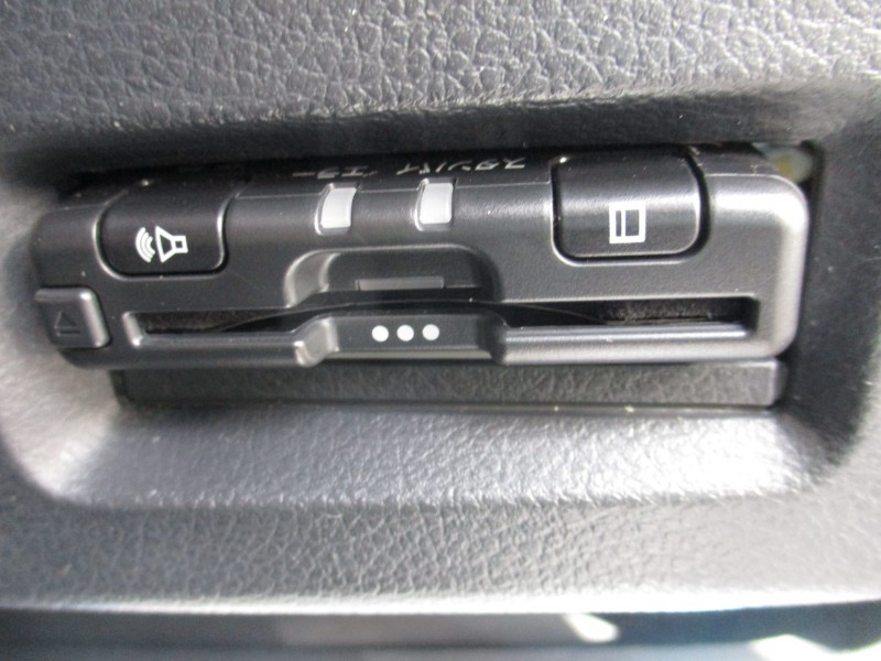 スズキ スペーシア22枚目