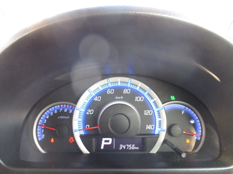 スズキ スペーシア23枚目