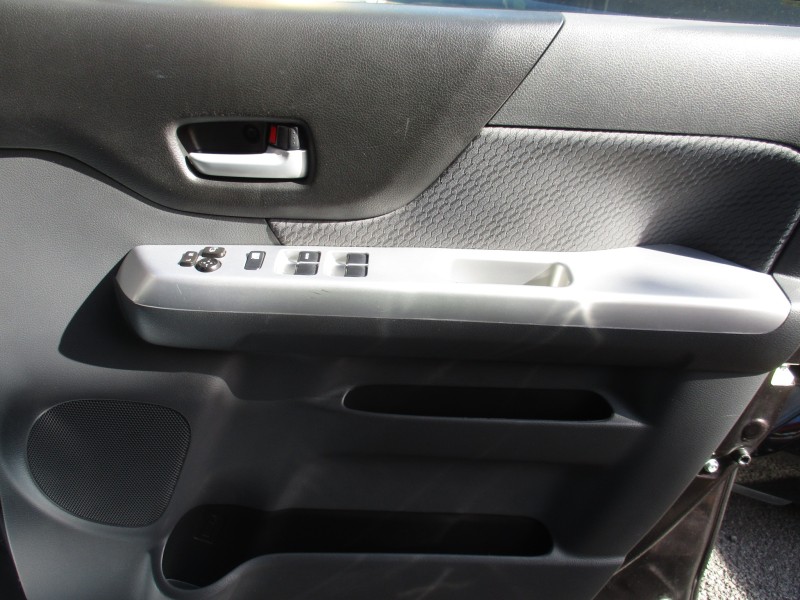 スズキ スペーシア25枚目