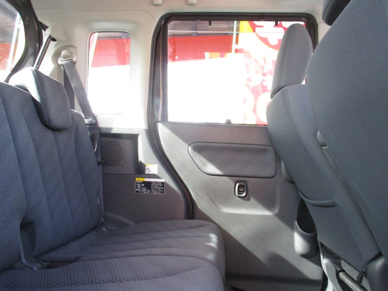 スズキ スペーシア27枚目