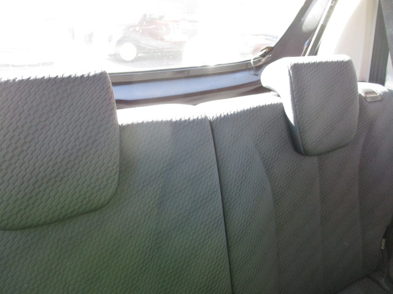 スズキ スペーシア28枚目