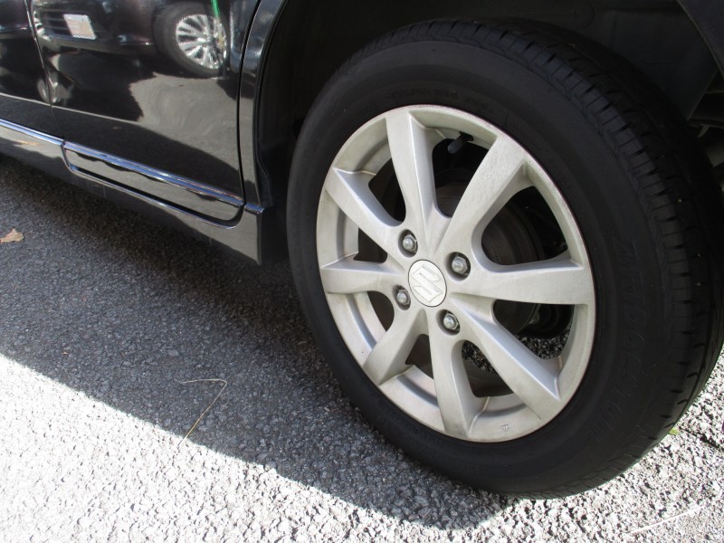 スズキ スペーシア29枚目