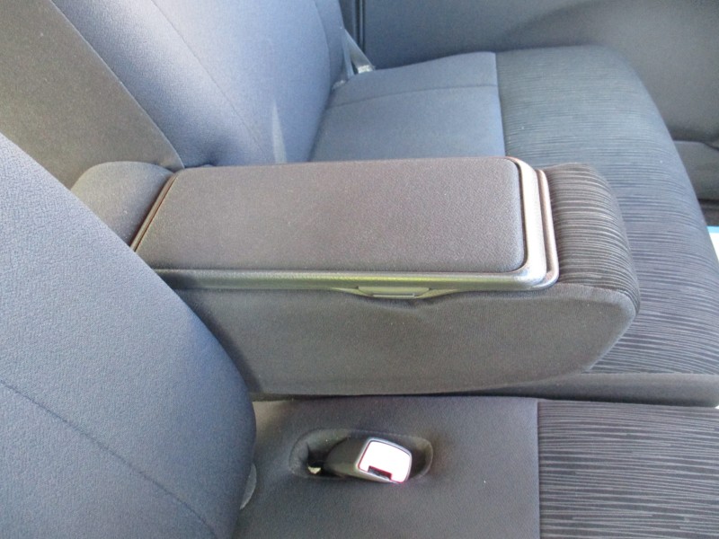 ダイハツ タント9枚目