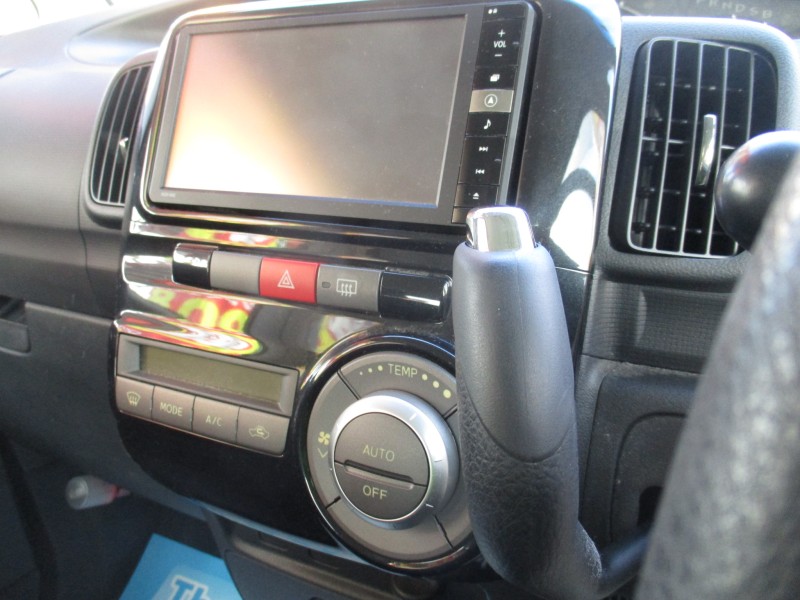 ダイハツ タント16枚目