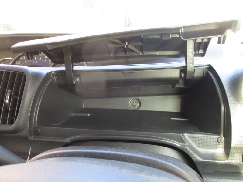 ダイハツ タント17枚目