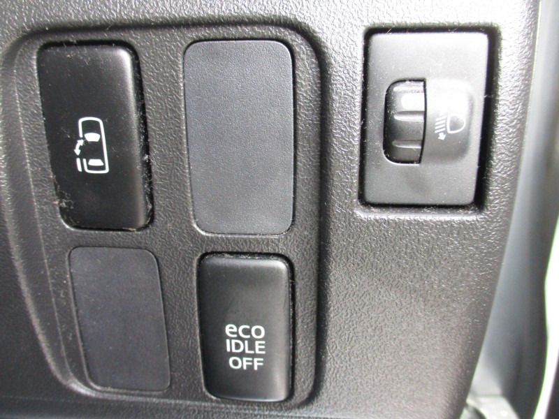 ダイハツ タント19枚目